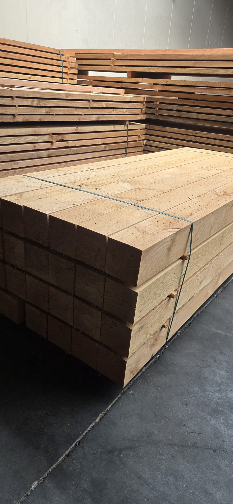 Douglas paal 15x15 500 1 15x15