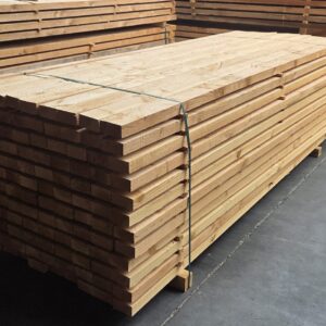 Douglas balk 5x10 500